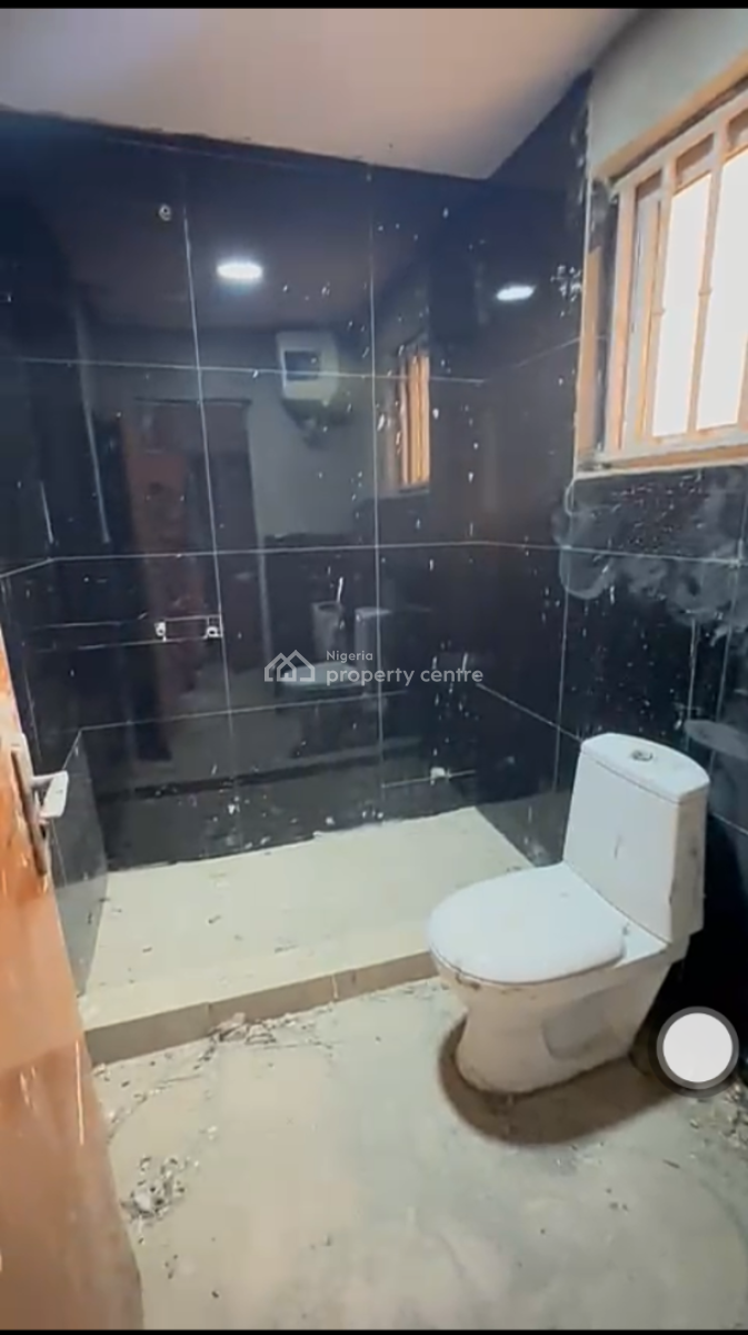 Selfservice 2bed Room Flat, Lekki Phr 1, Lekki, Lagos, Flat / Apartment for Rent