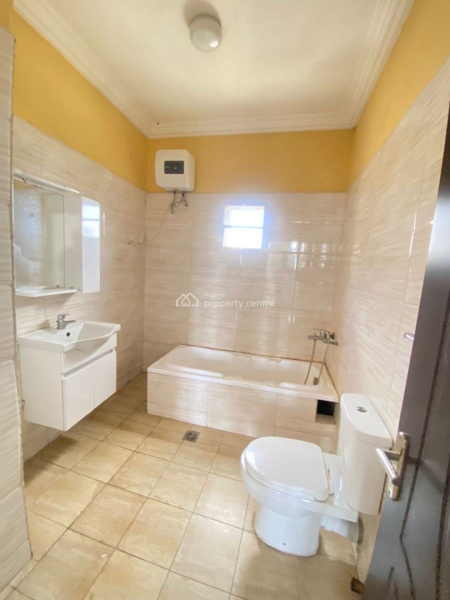 4 Bedroom Flat, Oniru, Victoria Island (vi), Lagos, Flat / Apartment for Sale