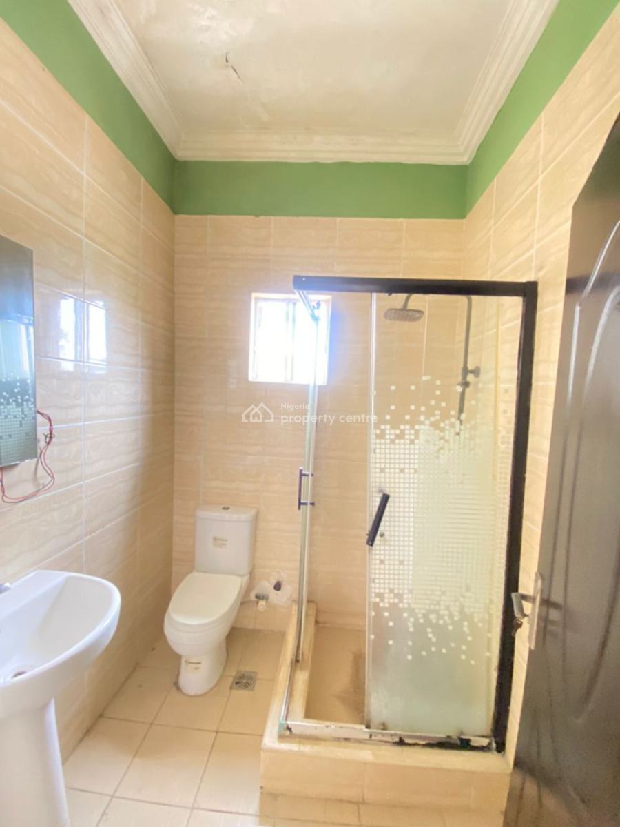 4 Bedroom Flat, Oniru, Victoria Island (vi), Lagos, Flat / Apartment for Sale