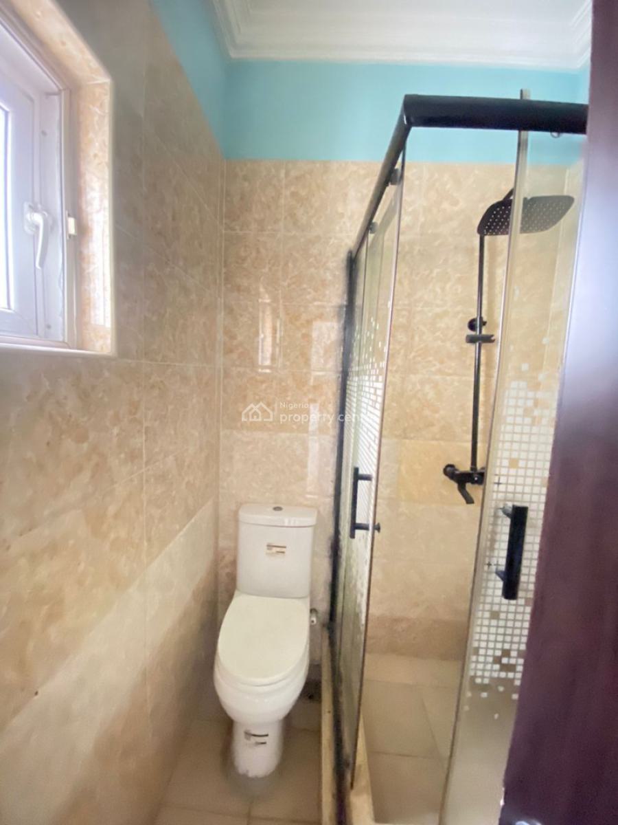 4 Bedroom Flat, Oniru, Victoria Island (vi), Lagos, Flat / Apartment for Sale