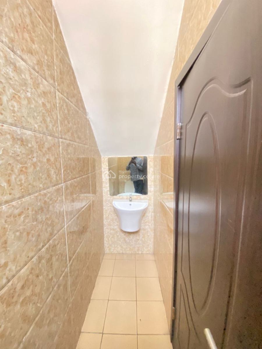 4 Bedroom Flat, Oniru, Victoria Island (vi), Lagos, Flat / Apartment for Sale