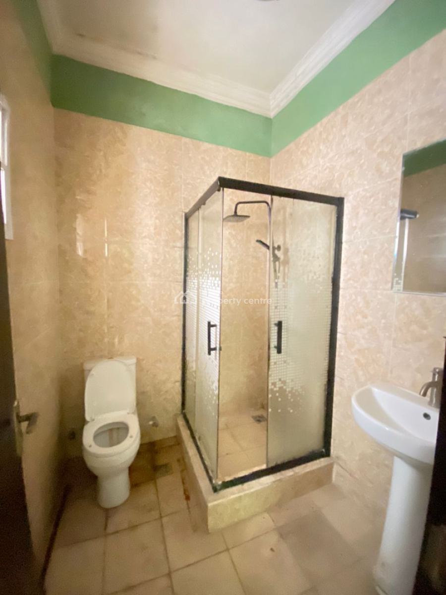 4 Bedroom Flat, Oniru, Victoria Island (vi), Lagos, Flat / Apartment for Sale