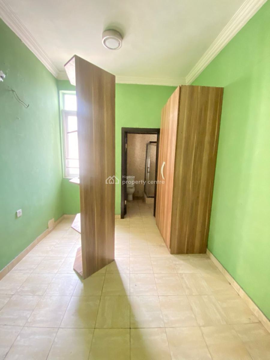 4 Bedroom Flat, Oniru, Victoria Island (vi), Lagos, Flat / Apartment for Sale