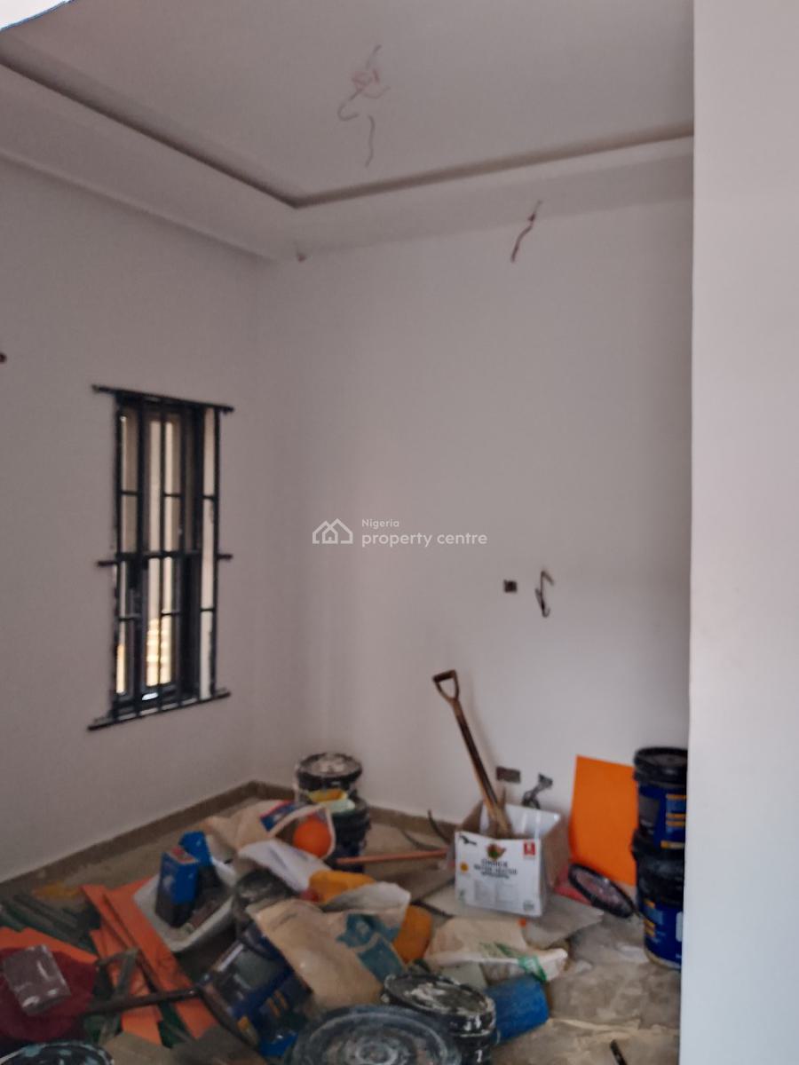Newly Built 3 Bedroom with Swimming Pool, Apo Resettlement, Apo, Abuja, Flat / Apartment for Rent