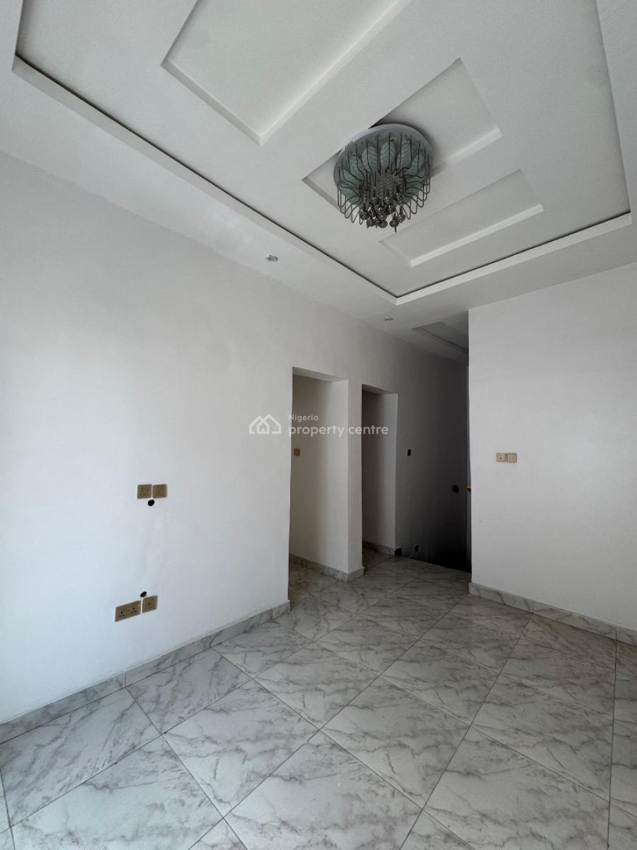 The Most Affordable 4 Bedroom Detached Duplex in Ajah, Ajah, Lekki, Lagos, Detached Duplex for Sale