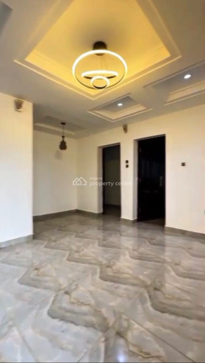 Mini Flat Available in Wuye, Wuye, Abuja, Mini Flat (room and Parlour) for Rent