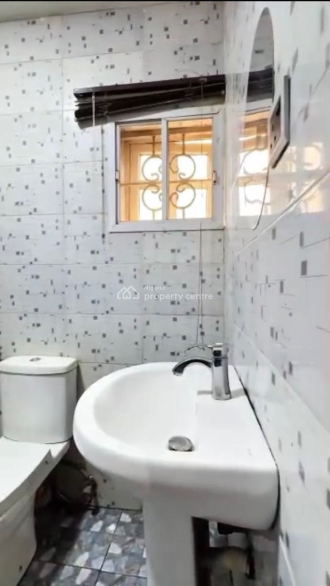 Mini Flat Available in Wuye, Wuye, Abuja, Mini Flat (room and Parlour) for Rent