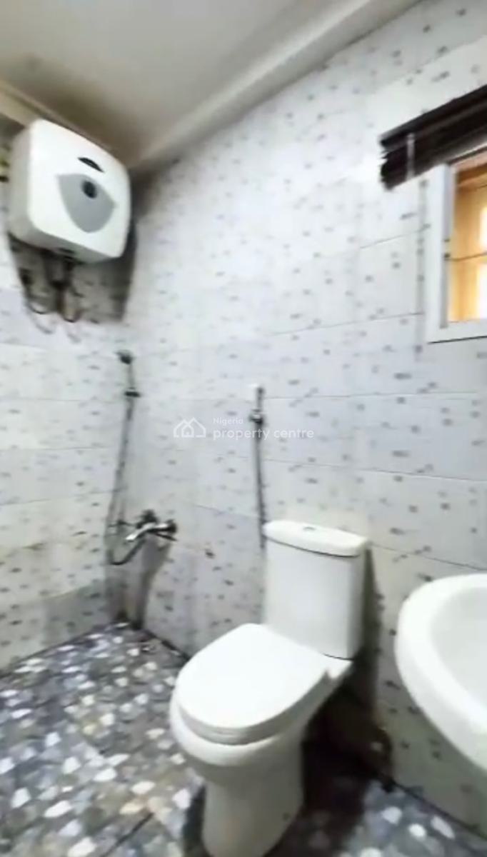 Mini Flat Available in Wuye, Wuye, Abuja, Mini Flat (room and Parlour) for Rent
