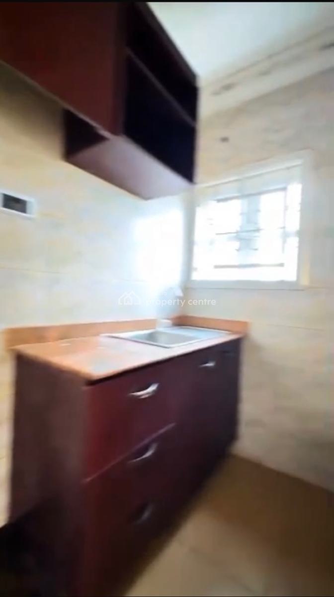 Mini Flat Available in Wuye, Wuye, Abuja, Mini Flat (room and Parlour) for Rent