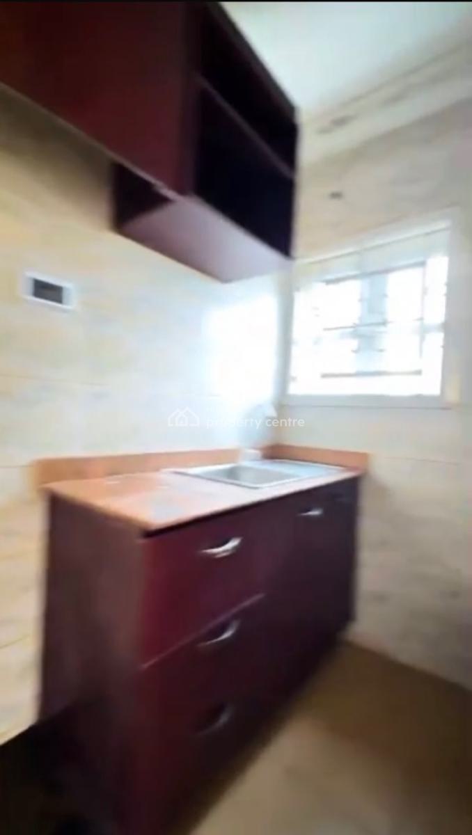 Mini Flat Available in Wuye, Wuye, Abuja, Mini Flat (room and Parlour) for Rent