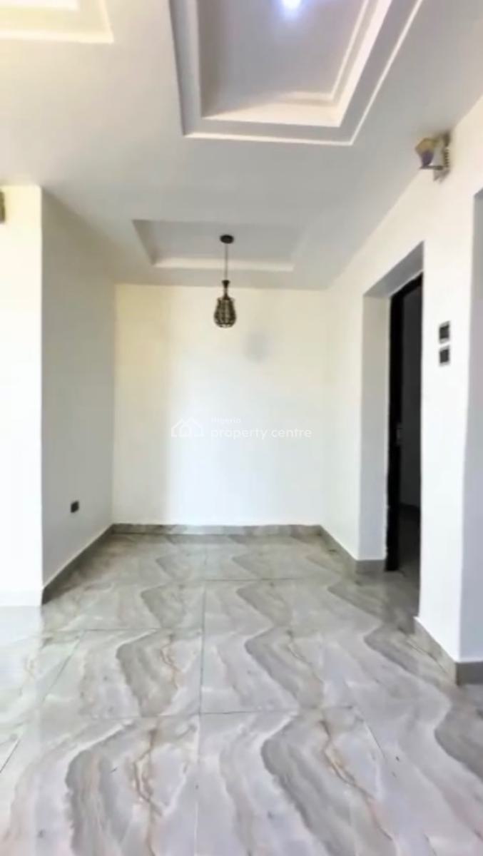 Mini Flat Available in Wuye, Wuye, Abuja, Mini Flat (room and Parlour) for Rent