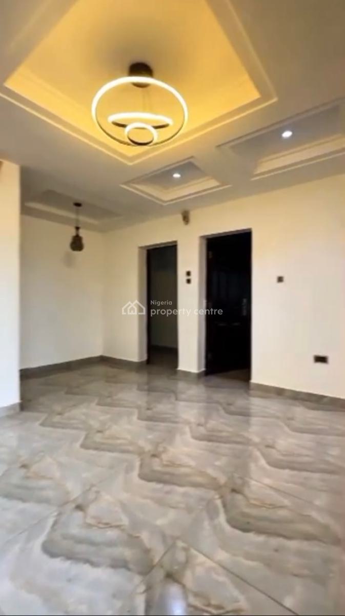Mini Flat Available in Wuye, Wuye, Abuja, Mini Flat (room and Parlour) for Rent