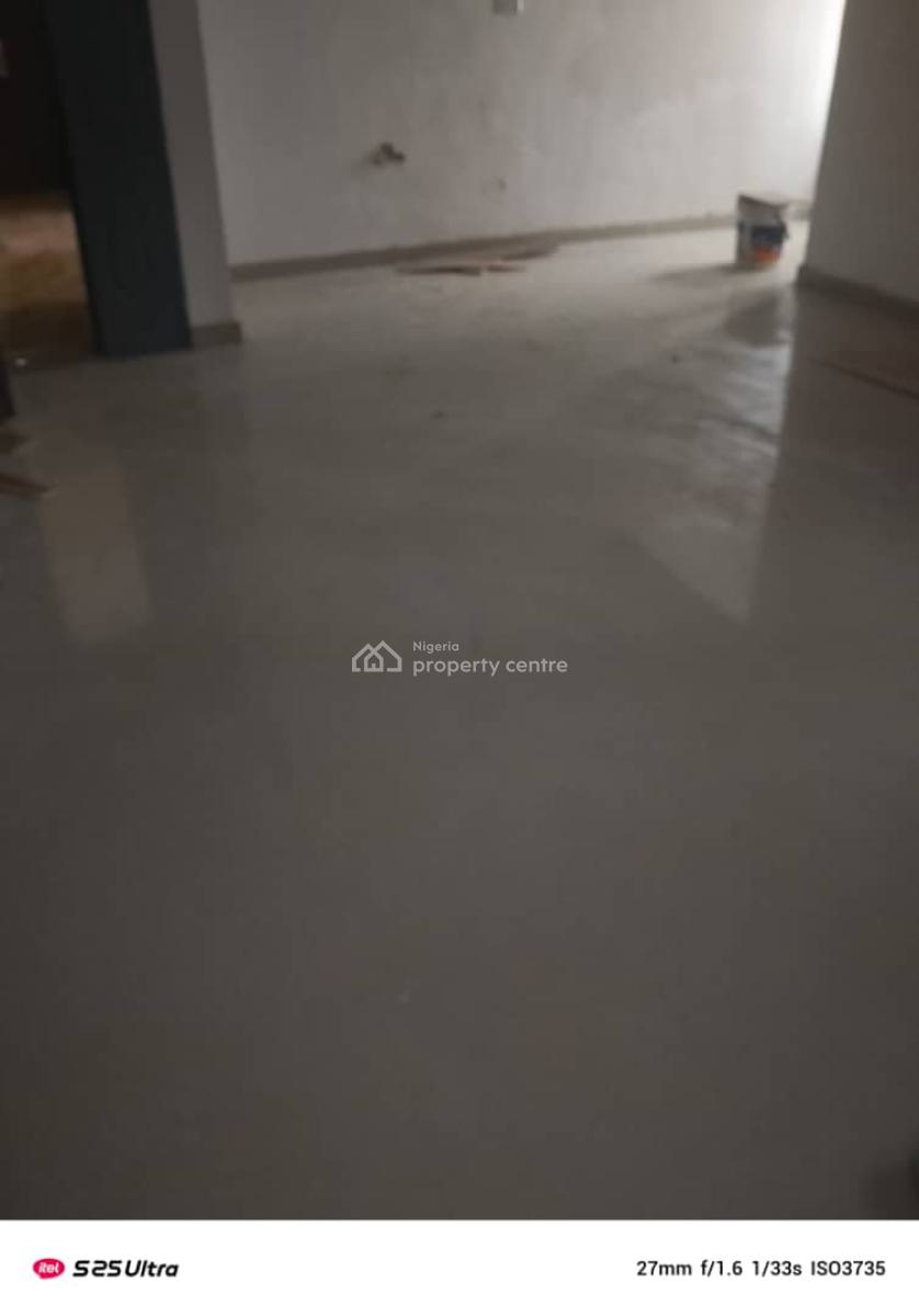 Studio Apartment, Osapa, Lekki, Lagos, Mini Flat (room and Parlour) for Rent