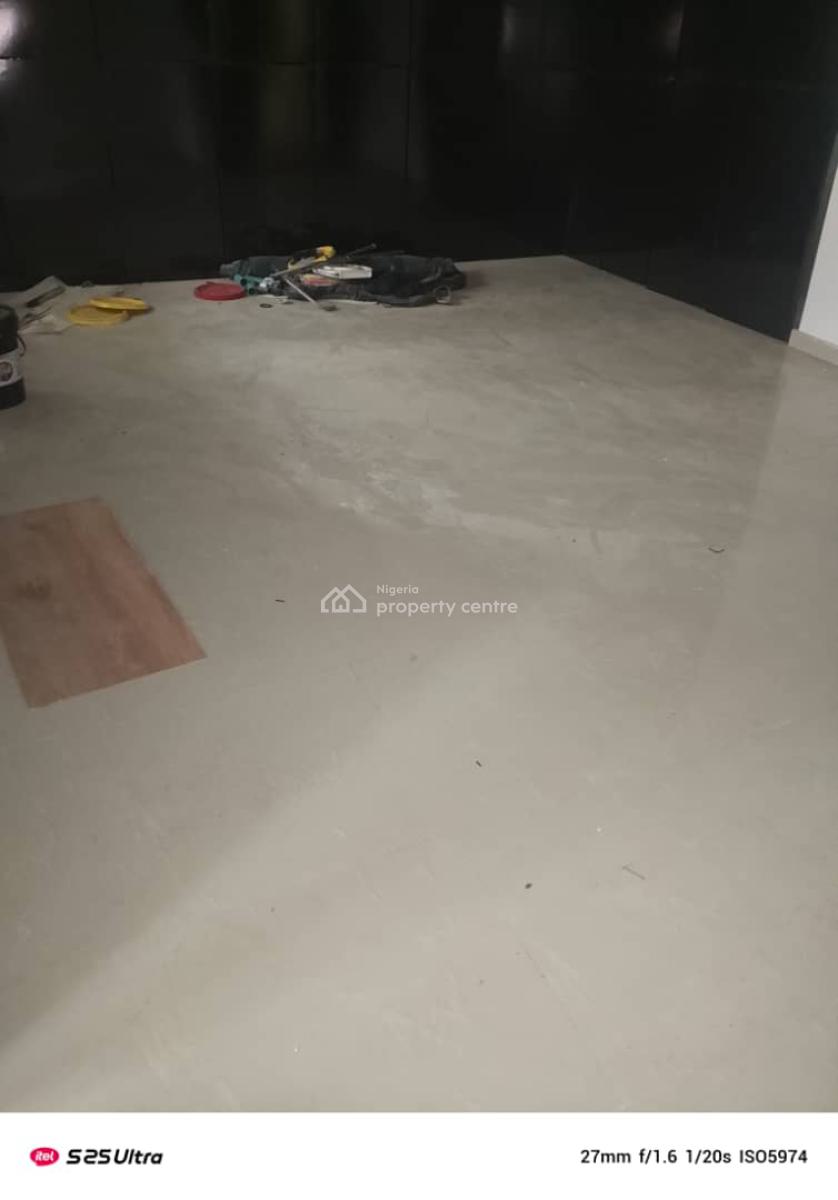 Studio Apartment, Osapa, Lekki, Lagos, Mini Flat (room and Parlour) for Rent