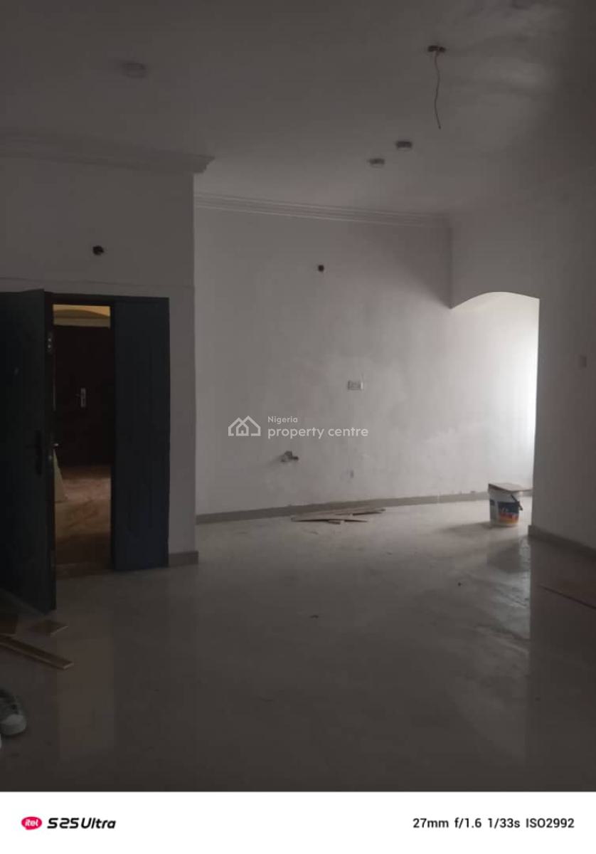 Studio Apartment, Osapa, Lekki, Lagos, Mini Flat (room and Parlour) for Rent