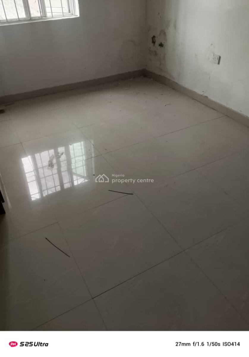 Studio Apartment, Osapa, Lekki, Lagos, Mini Flat (room and Parlour) for Rent