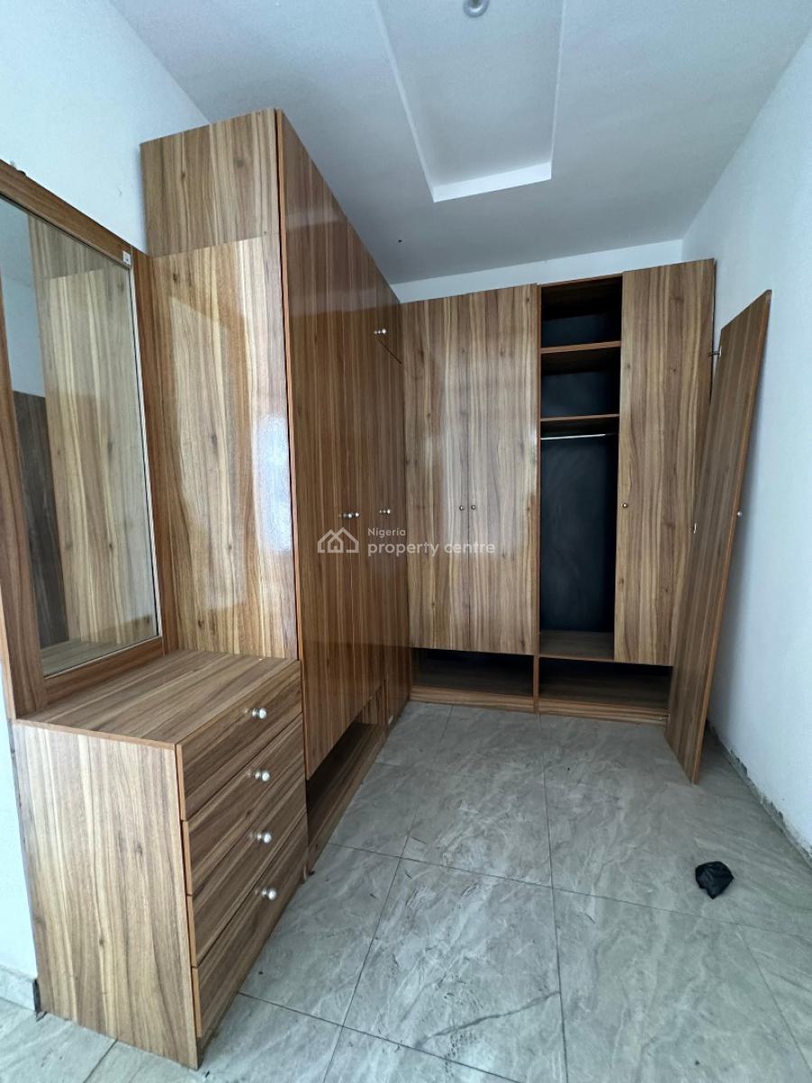 Spaciously Built 4bed Detached Duplex with Bq in Ajah, Ajah ,lagos , Nigeria, Ajah, Lagos, Detached Duplex for Sale
