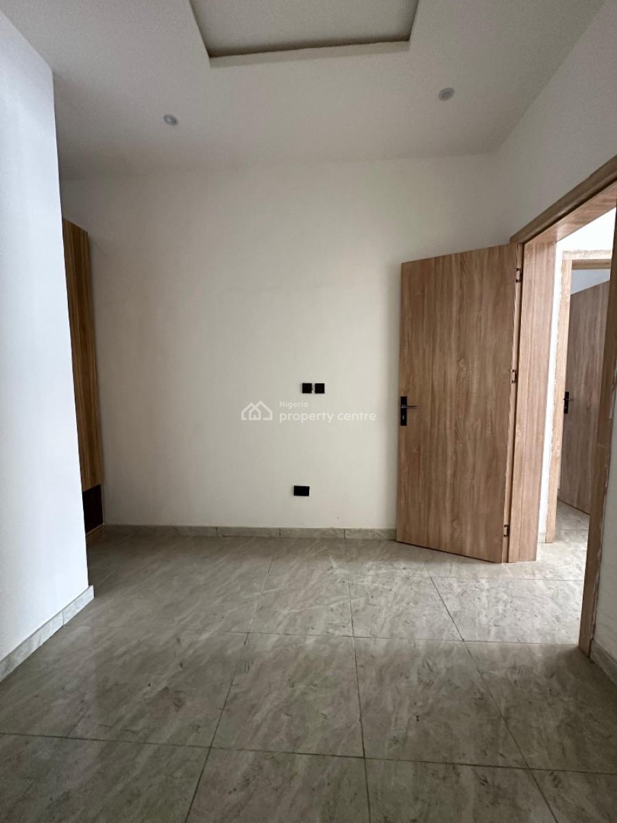 Spaciously Built 4bed Detached Duplex with Bq in Ajah, Ajah ,lagos , Nigeria, Ajah, Lagos, Detached Duplex for Sale