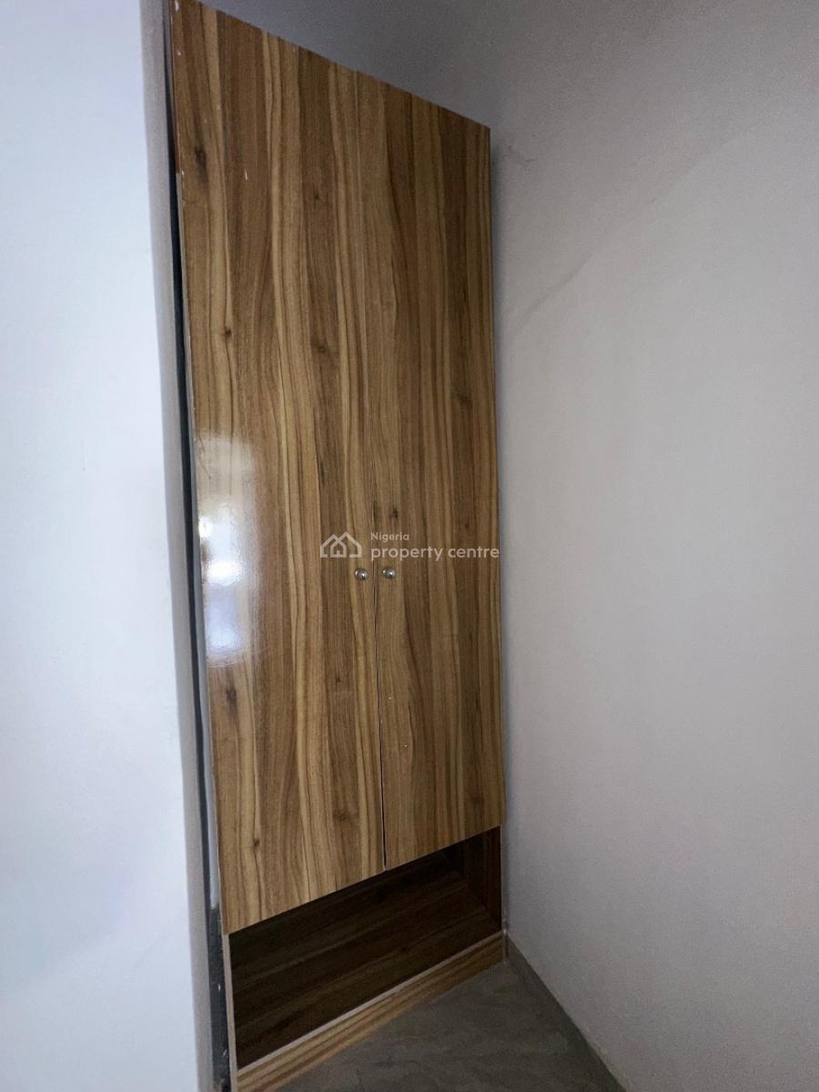 Spaciously Built 4bed Detached Duplex with Bq in Ajah, Ajah ,lagos , Nigeria, Ajah, Lagos, Detached Duplex for Sale
