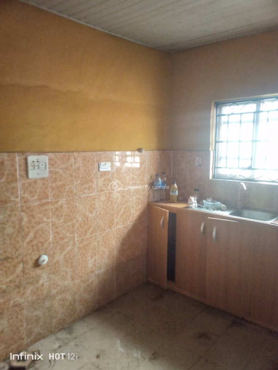 a Luxury 2 Bedrooms Flat with Excel, Royal Palm Will Estate, Badore, Ajah, Lagos, Flat / Apartment for Rent
