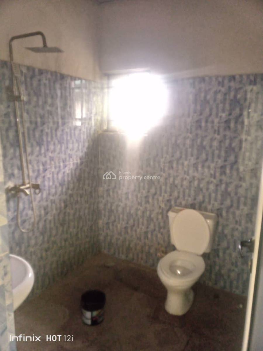 a Luxury 2 Bedrooms Flat with Excel, Royal Palm Will Estate, Badore, Ajah, Lagos, Flat / Apartment for Rent