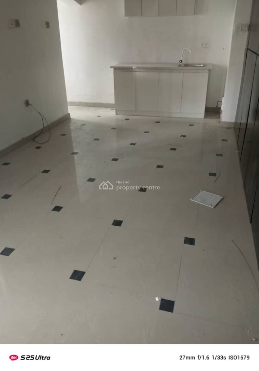 Big Studio Apartment, Osapa, Lekki, Lagos, Self Contain (single Rooms) for Rent
