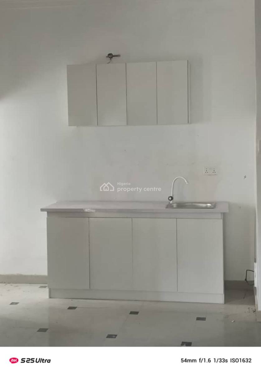 Big Studio Apartment, Osapa, Lekki, Lagos, Self Contain (single Rooms) for Rent
