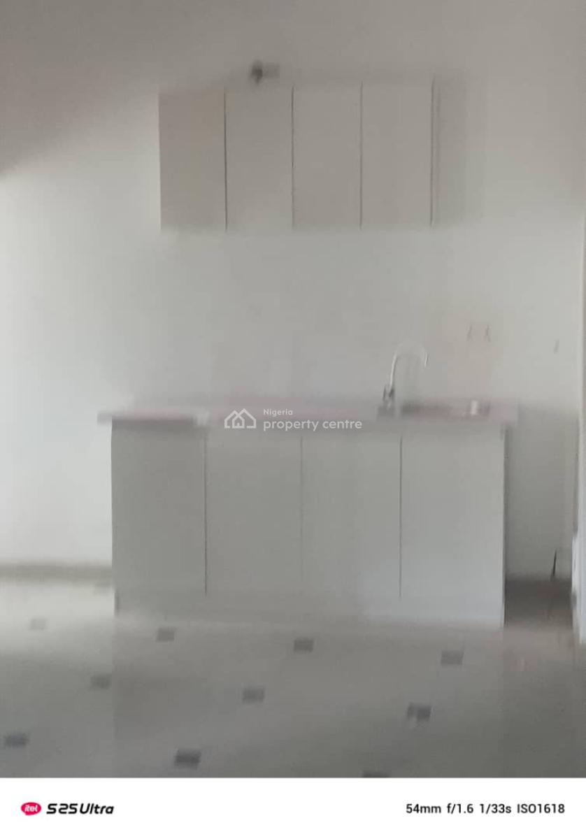 Big Studio Apartment, Osapa, Lekki, Lagos, Self Contain (single Rooms) for Rent