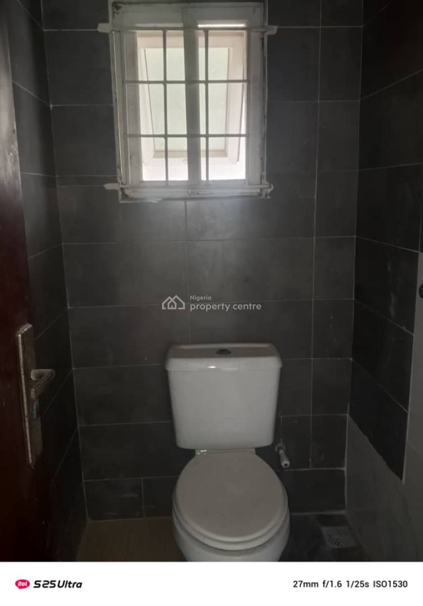 Big Studio Apartment, Osapa, Lekki, Lagos, Self Contain (single Rooms) for Rent
