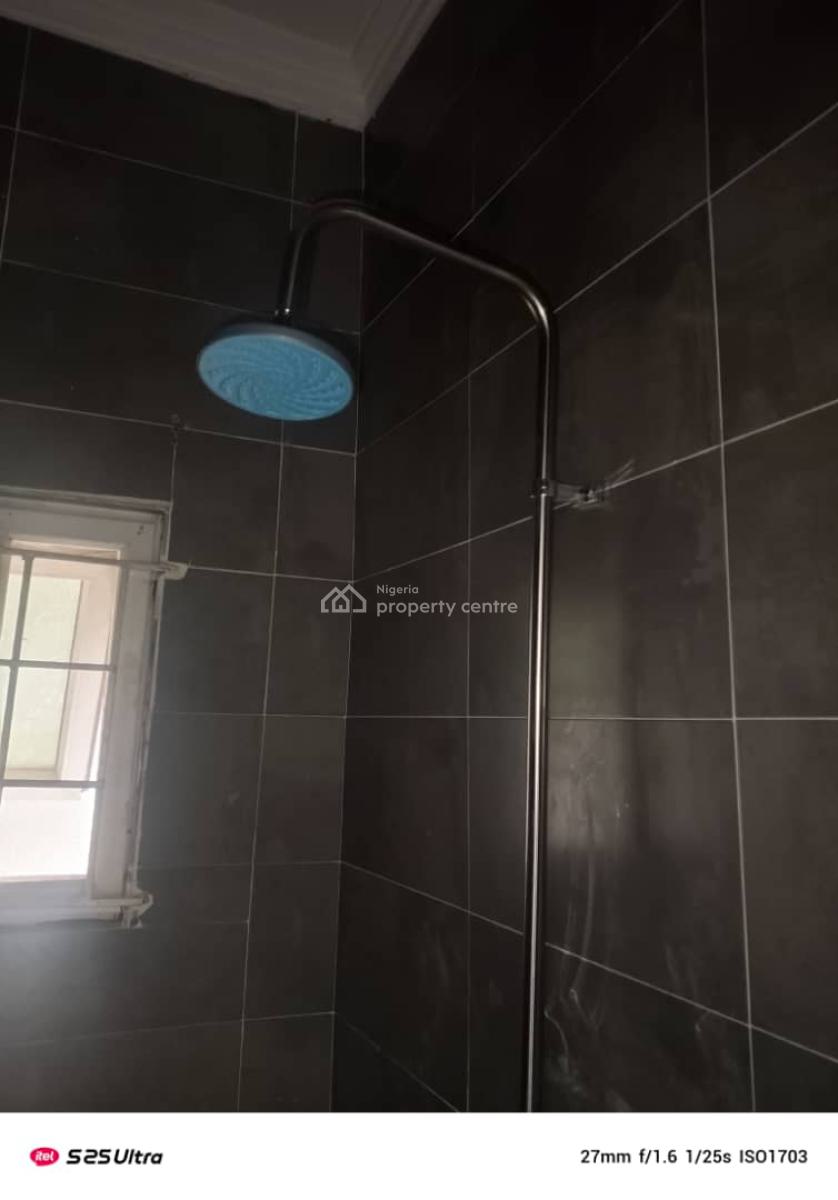 Big Studio Apartment, Osapa, Lekki, Lagos, Self Contain (single Rooms) for Rent