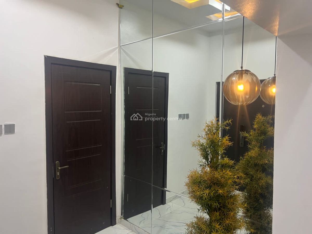 Tastefully Furnished 3 Bedroom Fully Detached Duplex, Lekki Lagos, Ologolo, Lekki, Lagos, Detached Duplex for Rent