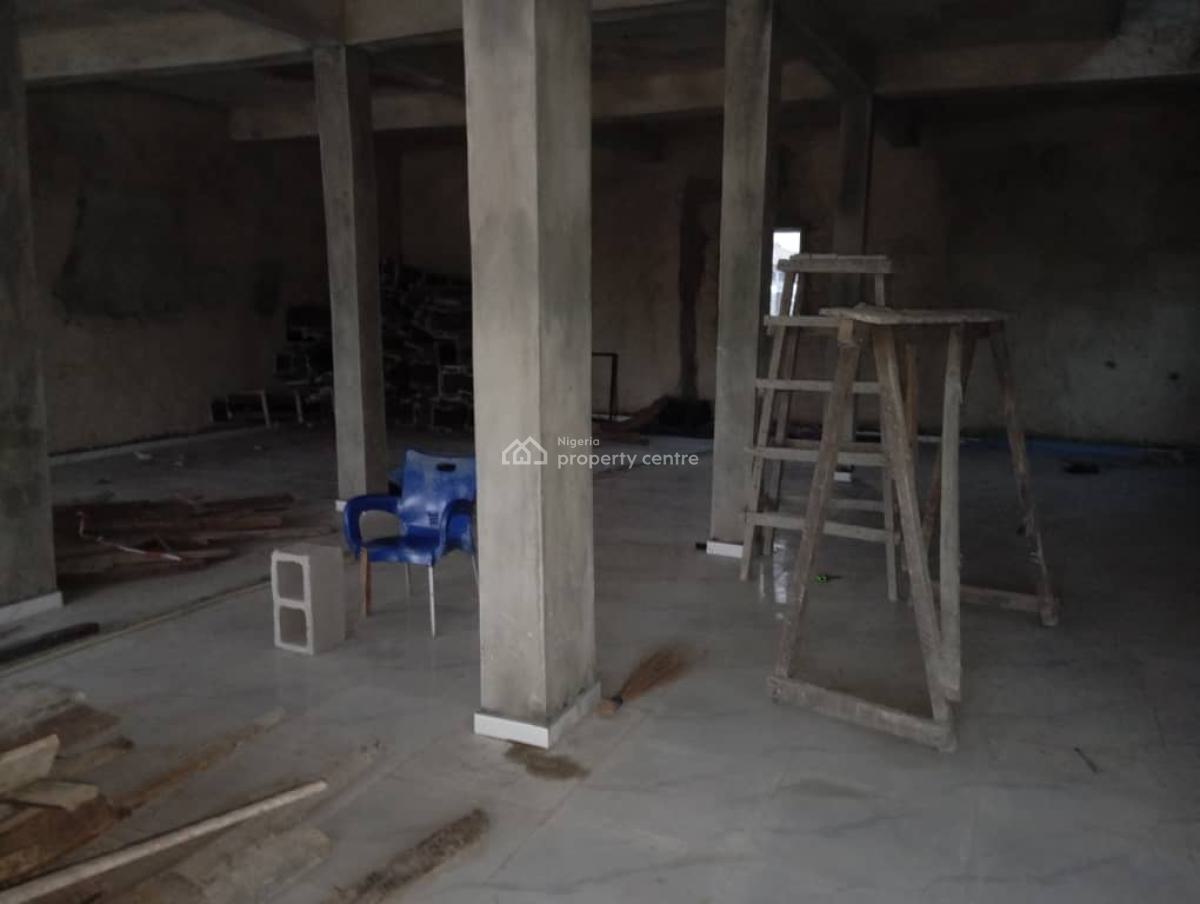 Prime Mall-- Perfect for Banks, Restaurants & Showrooms, Awoyaya, Ibeju Lekki, Lagos, Plaza / Complex / Mall for Rent