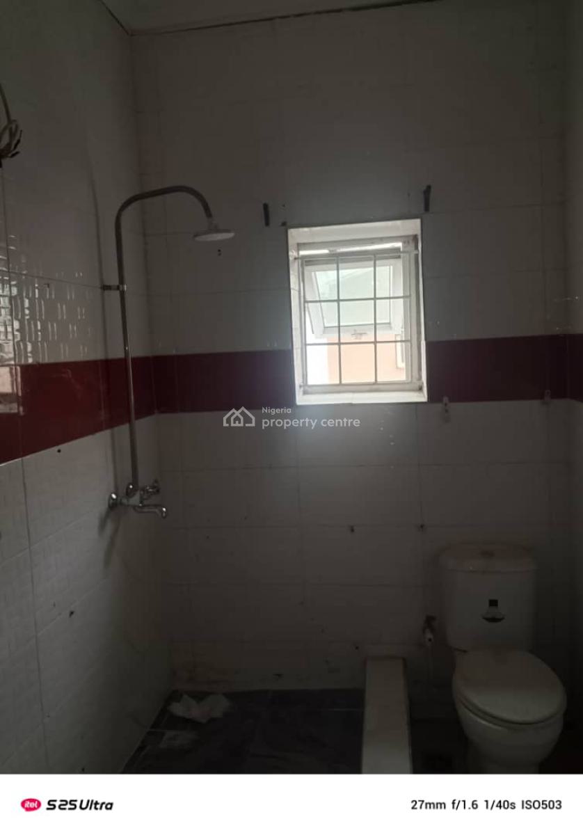 Room and Palour Mini Flat, Agungi, Lekki, Lagos, Mini Flat (room and Parlour) for Rent
