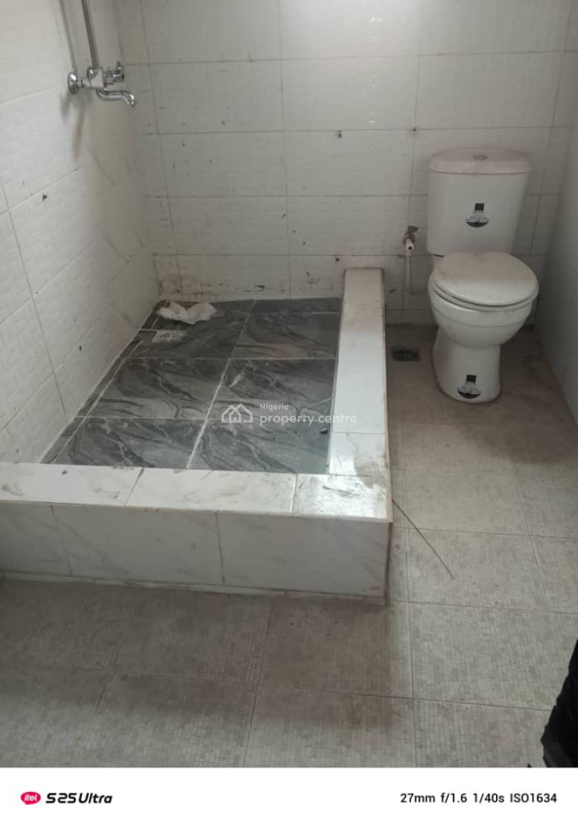 Room and Palour Mini Flat, Agungi, Lekki, Lagos, Mini Flat (room and Parlour) for Rent