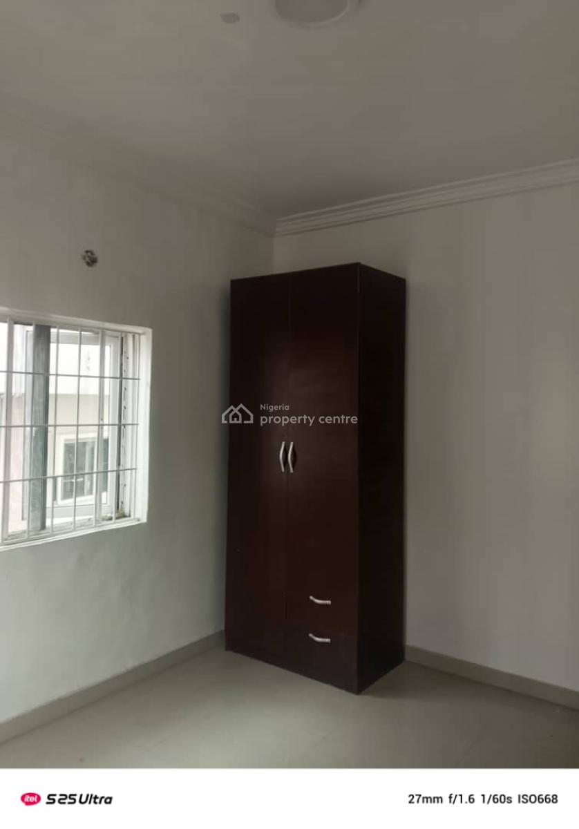 Room and Palour Mini Flat, Agungi, Lekki, Lagos, Mini Flat (room and Parlour) for Rent
