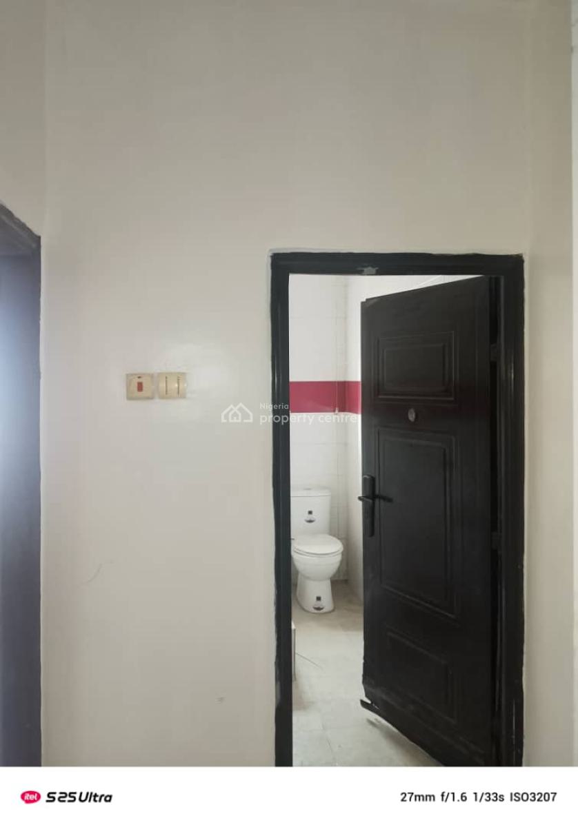 Room and Palour Mini Flat, Agungi, Lekki, Lagos, Mini Flat (room and Parlour) for Rent