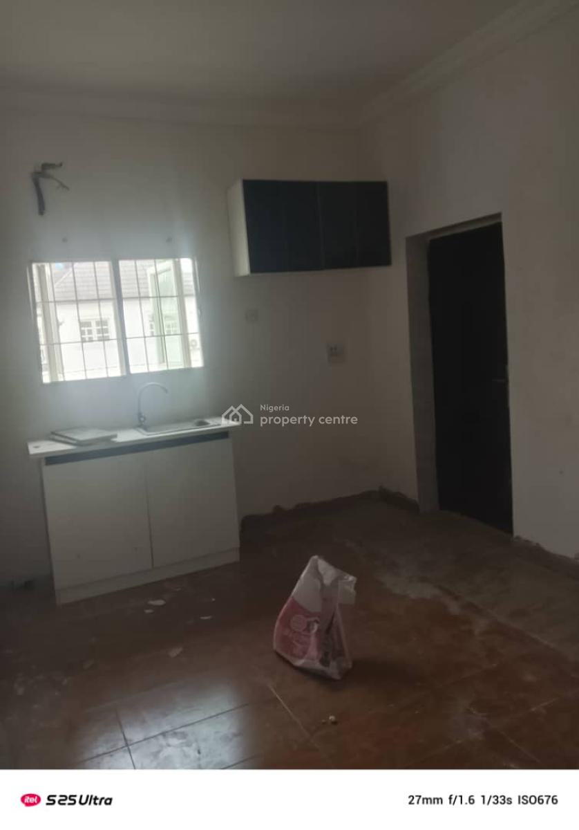 Self Contained, Agungi, Lekki, Lagos, Self Contain (single Rooms) for Rent
