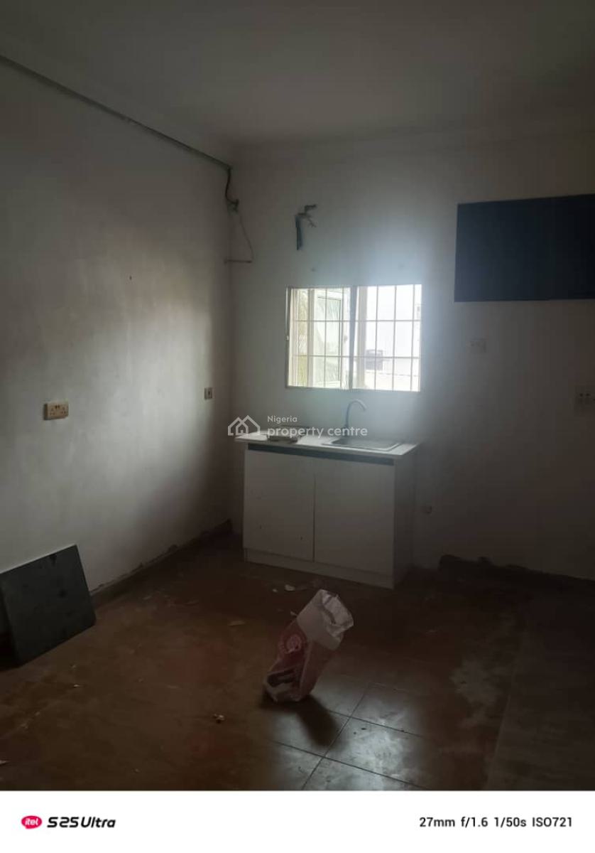 Self Contained, Agungi, Lekki, Lagos, Self Contain (single Rooms) for Rent