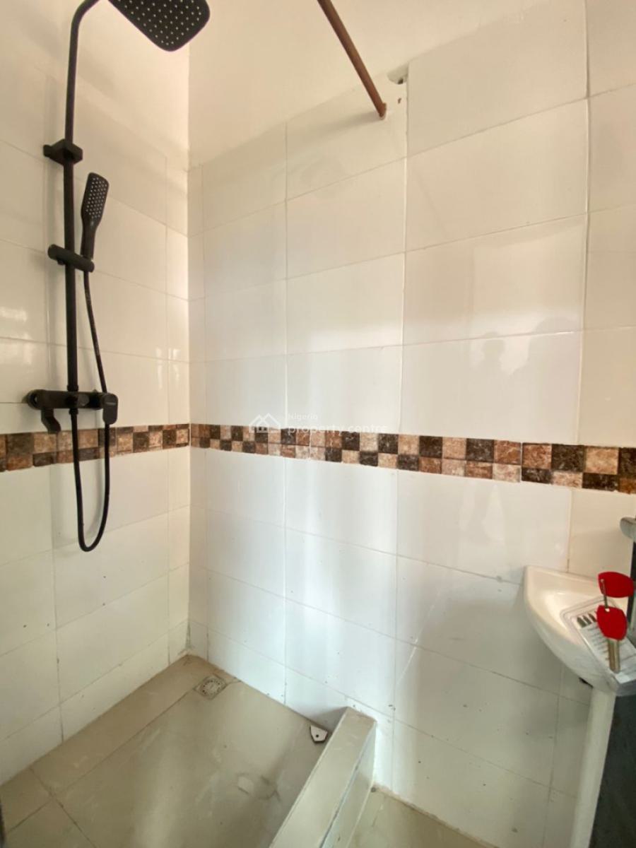 3 Bedroom Flat, Agungi, Lekki, Lagos, Terraced Duplex for Rent