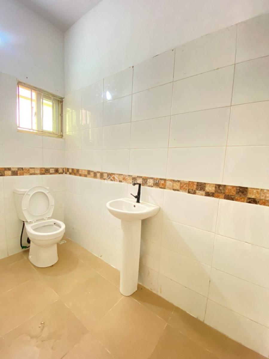 3 Bedroom Flat, Agungi, Lekki, Lagos, Terraced Duplex for Rent
