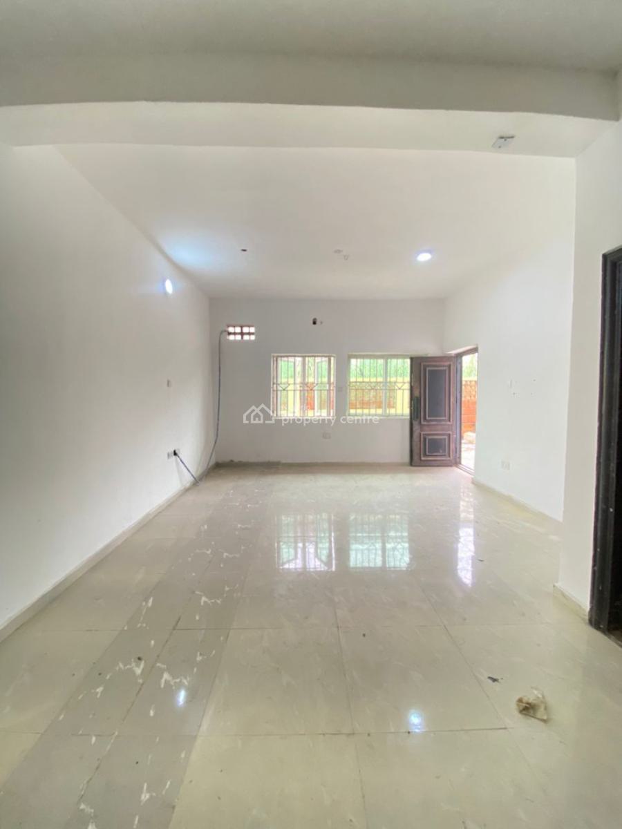 3 Bedroom Flat, Agungi, Lekki, Lagos, Terraced Duplex for Rent