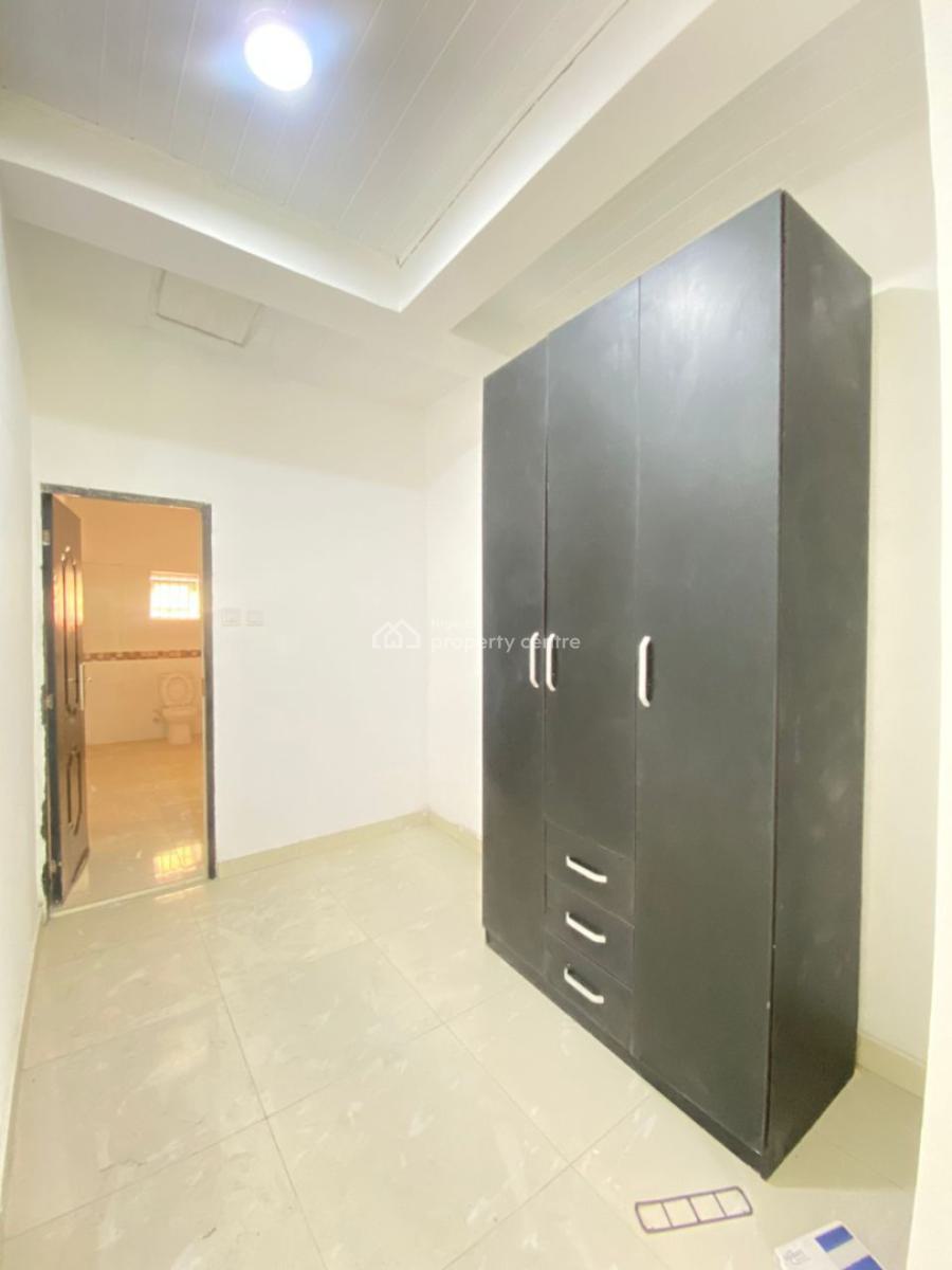 3 Bedroom Flat, Agungi, Lekki, Lagos, Terraced Duplex for Rent
