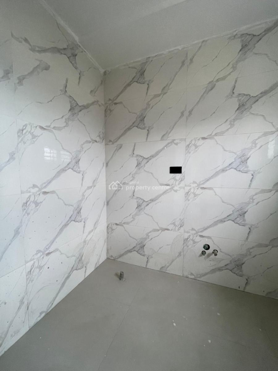 Luxury 5 Bedroom Fully Detached Duplex, Ajah, Lagos, Detached Duplex for Sale