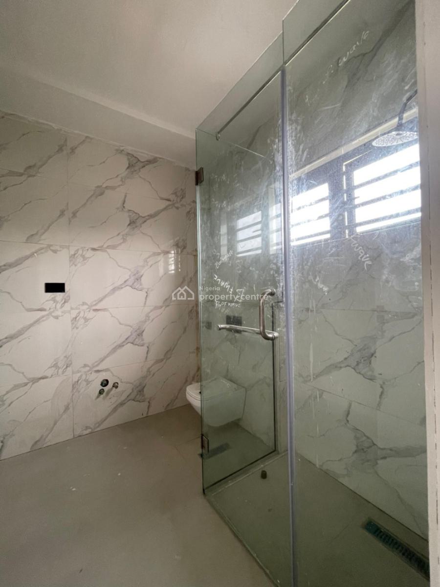 Luxury 5 Bedroom Fully Detached Duplex, Ajah, Lagos, Detached Duplex for Sale