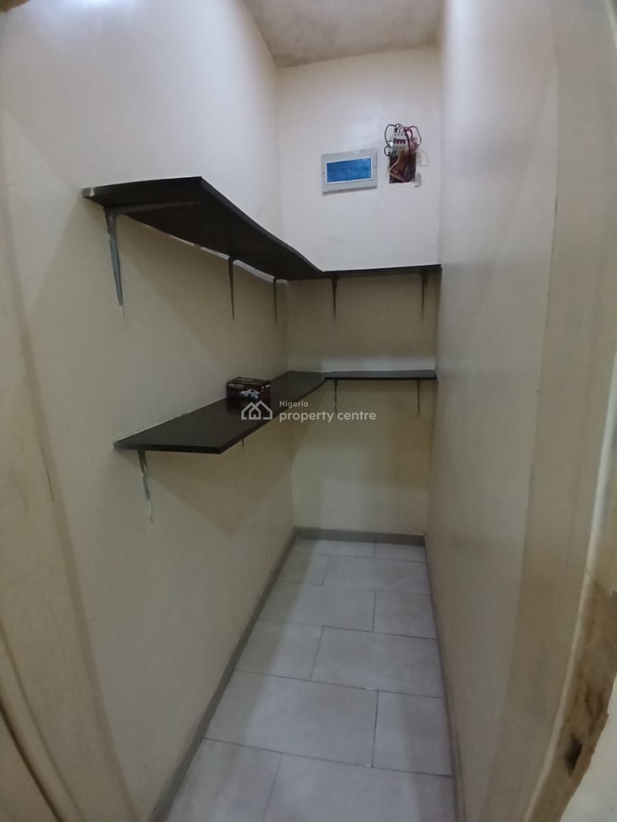 Clean and Spacious 4 Bedroom Terace Duplex with Servant Quarter, Legislative Quarters Zone D, Gudu, Abuja, Terraced Duplex for Rent