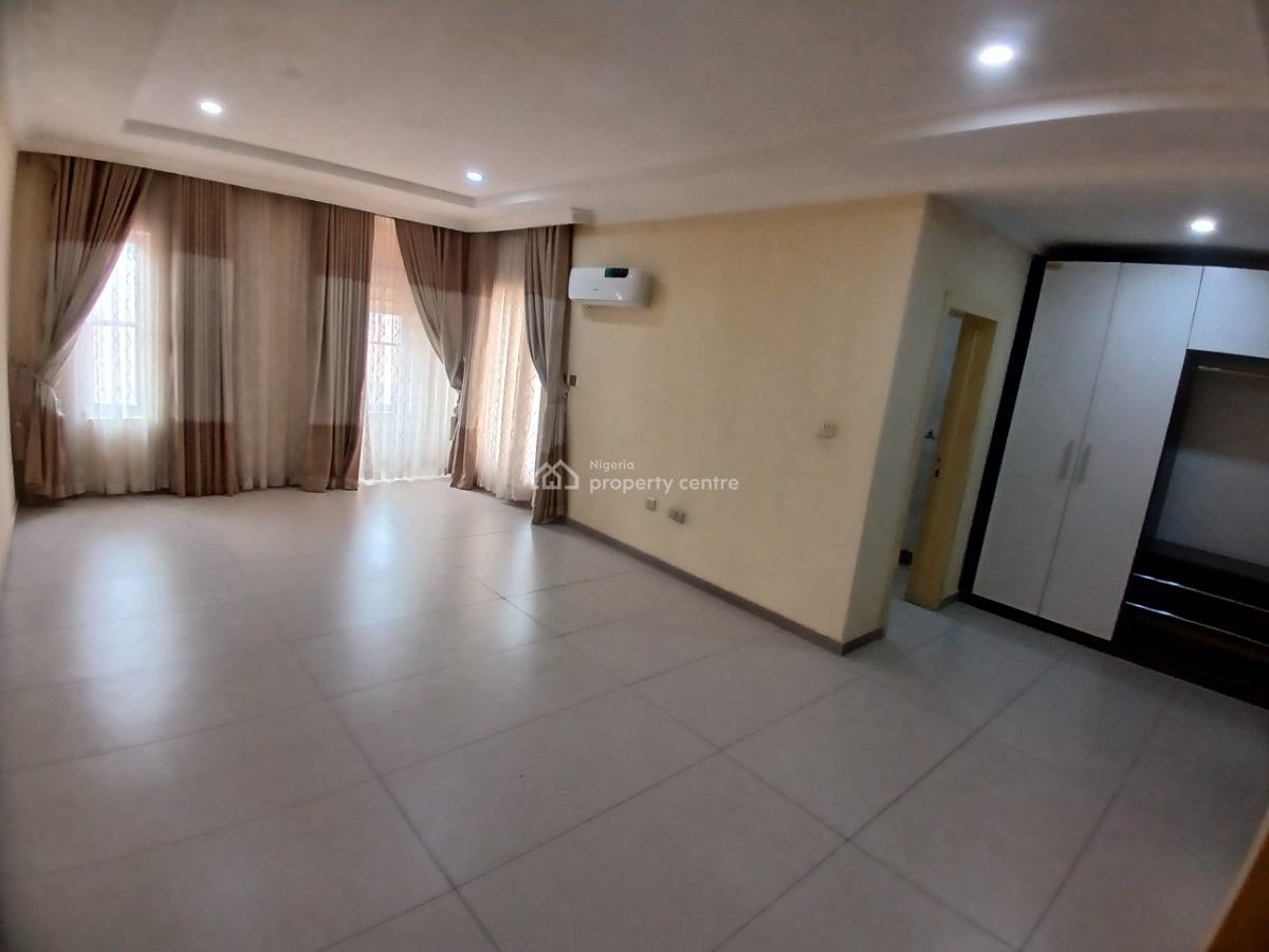 Clean and Spacious 4 Bedroom Terace Duplex with Servant Quarter, Legislative Quarters Zone D, Gudu, Abuja, Terraced Duplex for Rent