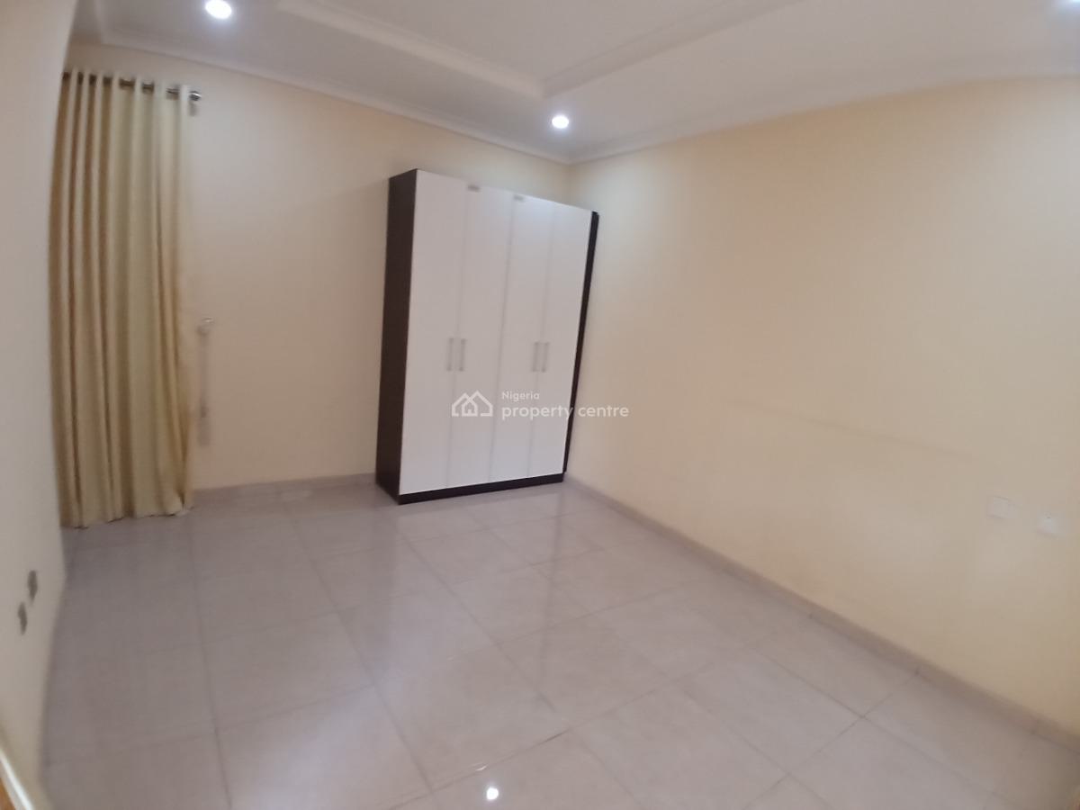 Clean and Spacious 4 Bedroom Terace Duplex with Servant Quarter, Legislative Quarters Zone D, Gudu, Abuja, Terraced Duplex for Rent