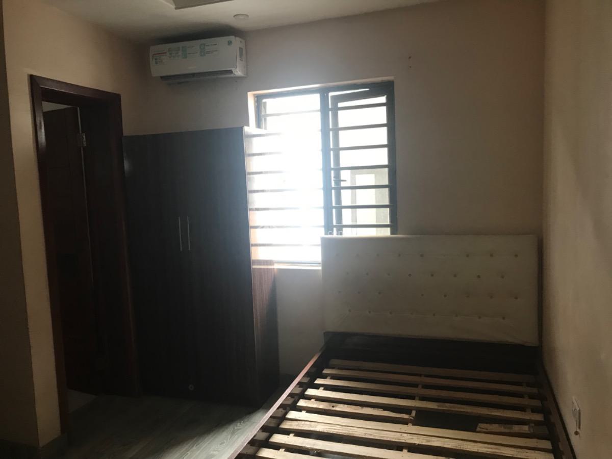 Service Selfcontain, Ibukunolu, Akoka, Yaba, Lagos, Self Contain (single Rooms) for Rent