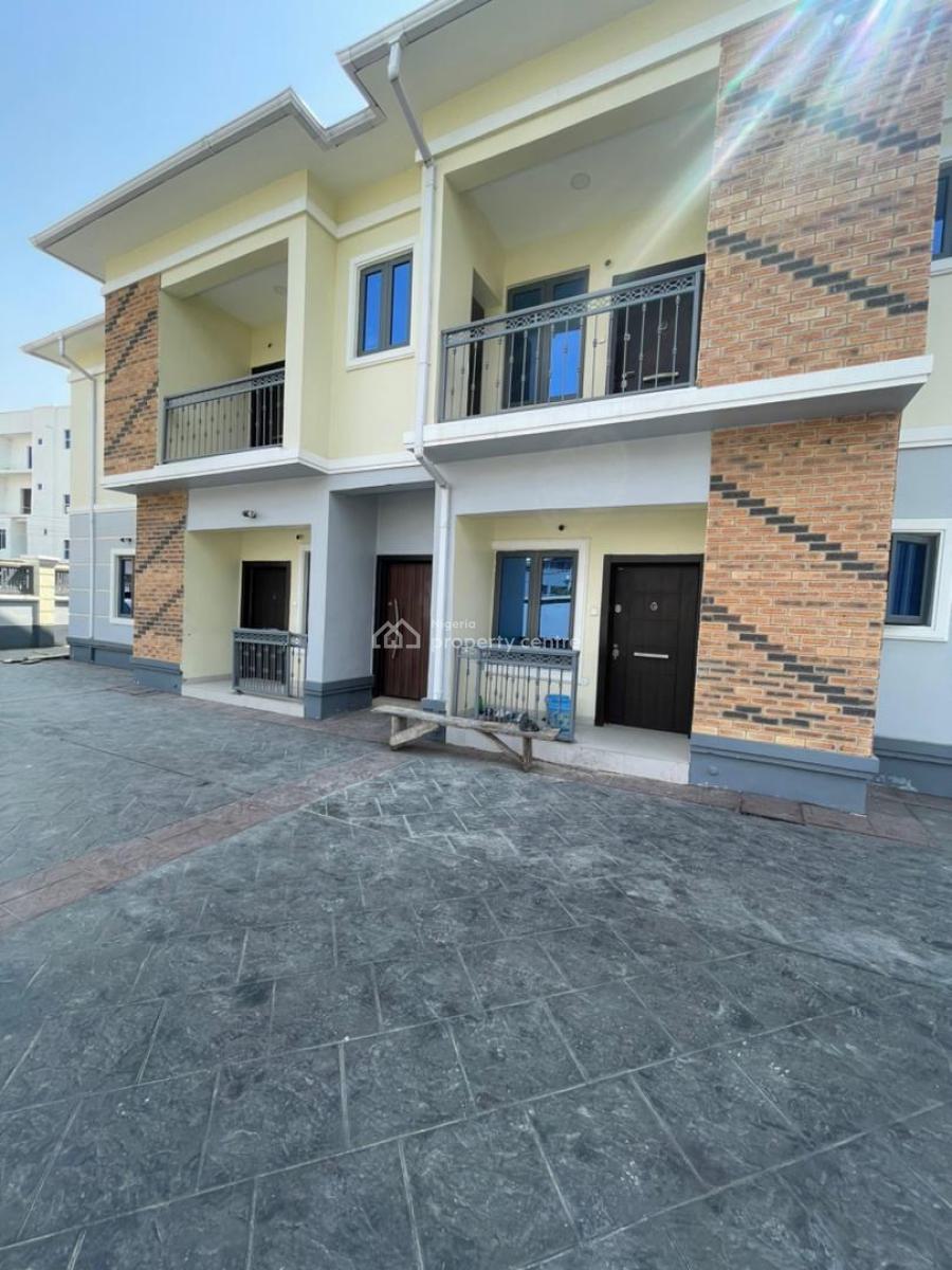 6 Units of Premium and Spacious 2 Bedroom Apartment, Ikate, Lekki, Lagos, Flat / Apartment for Sale