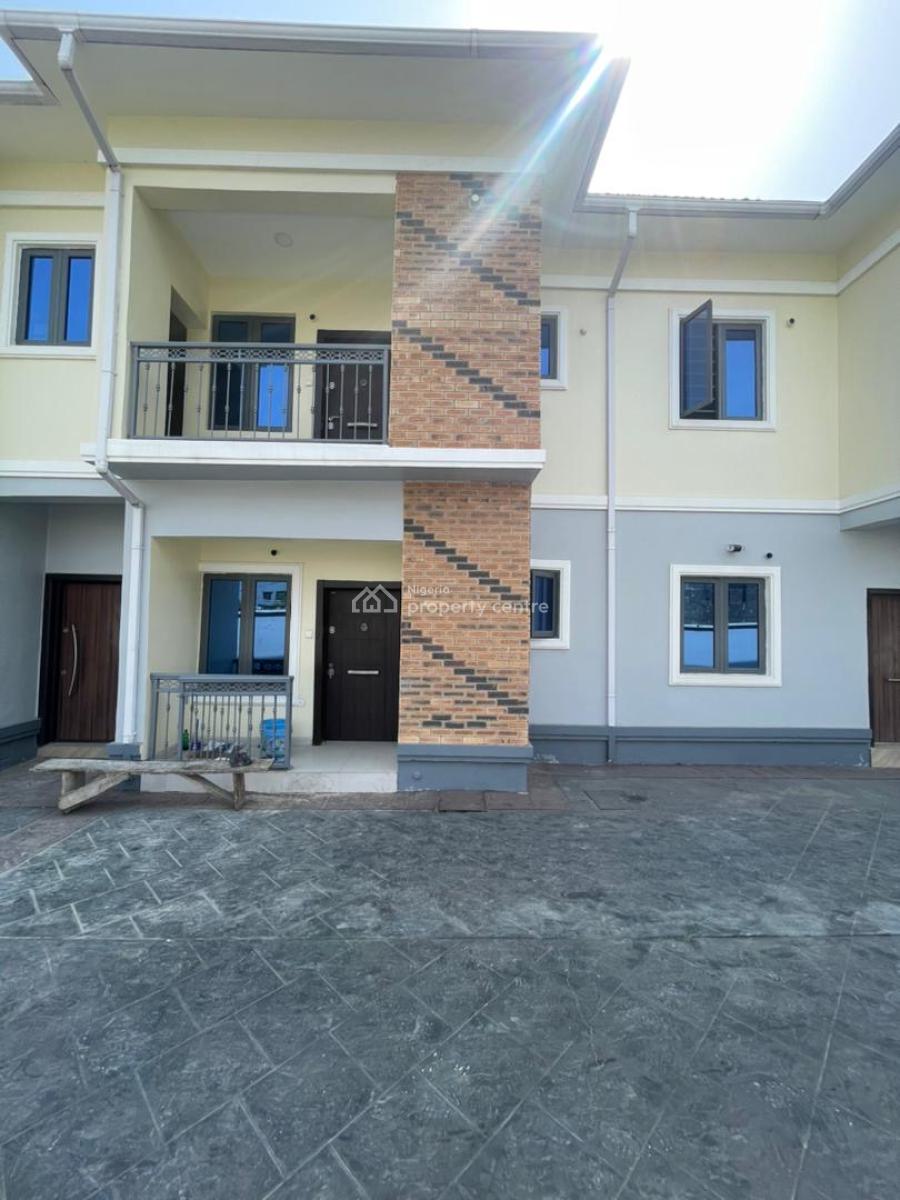 6 Units of Premium and Spacious 2 Bedroom Apartment, Ikate, Lekki, Lagos, Flat / Apartment for Sale